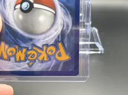 Guzzlord GX 116/111 Crimson Invasion Rainbow Secret Rare Pokemon TCG Card NM - Image 4