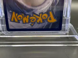 Guzzlord GX 116/111 Crimson Invasion Rainbow Secret Rare Pokemon TCG Card NM - Image 5