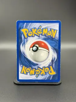 1st Edition Croconaw 32/111 Neo Genesis Vintage Pokemon Cards WoTc (MP) - Image 2