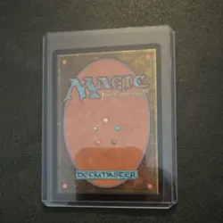 Wizards of the Coast Teferi's Protection White Instant 2022 Magic Card - Image 2