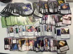 Chaotic TCG HUGE 1000+ Card Lot (35+ supers, 150+ rares, 900+ commons/uncommons) - Image 4