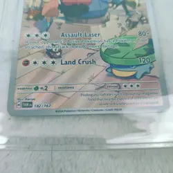 Pokemon Card Probopass 182/167 Illustration Rare Twilight Masquerade - Image 3