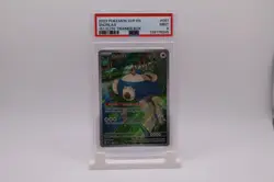Snorlax 051 Sv: Scarlet & Violet Promo Cards Holo - Image 1