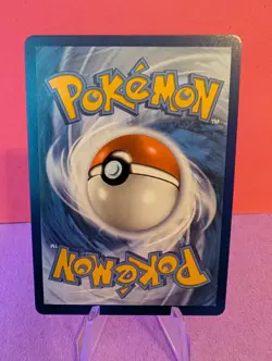 Pokemon TCG N's Zoroark EX Holo Ultra Rare Card 175/159 Sv09: Journey Together - Image 2