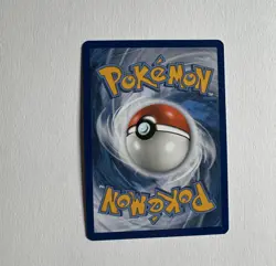 Sleeved Pokemon TCG - Charmander Card 9/25 Holo McDonalds 25th Anniversary Promo - Image 2