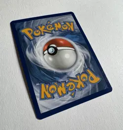 Sleeved Pokemon TCG - Charmander Card 9/25 Holo McDonalds 25th Anniversary Promo - Image 3