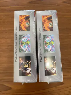 Pokemon Card sv8a Terastal Festival EX 2 Box Set Factory Sealed Japanese ©* - Image 4