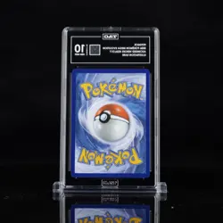 Psyduck - 226/217 - Ascended Heroes - Pokemon Card - Tag 10 Gem Mint #A8 - Image 2