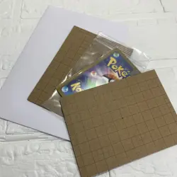 Stunfisk 115/086 (AR) Pokemon Card Sv11w: White Flare Japanese Scarlet & Violet - Image 4