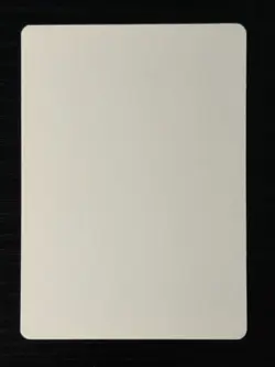 Magic MTG Italian Revised Rocket Launcher Artist Proof Near Mint Only 50 Exist! - Image 2