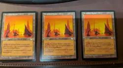 Scorched Ruins Weatherlight Regular - Image 1