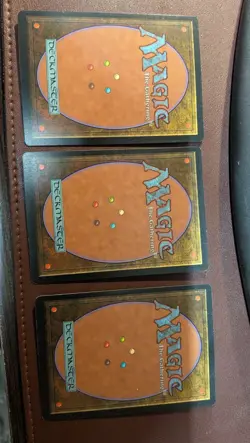 Scorched Ruins Weatherlight Regular - Image 5