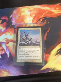 Esper Sentinel (Retro Frame) Modern Horizons 2 Regular - Image 1