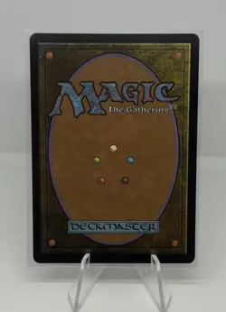 Magic the Gathering Lorwyn Eclipsed Hallowed Fountain #265 Near Mint - Image 2