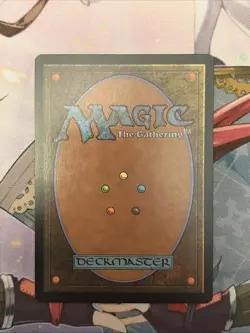 Jeweled Lotus Commander Legends Regular - Image 5