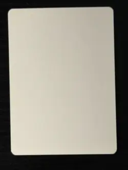 Magic MTG Italian Revised Simulacrum Artist Proof Near Mint - Only 50 Exist! - Image 2