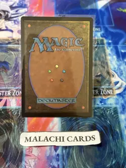 Magic x1 Omnath, Locus of Rage (Mythic ZNC 097) (Near Mint!) - Image 2