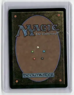 2024 MTG - Duskmourn: House of Horror - Untimely Malfunction Uncommon Foil - Image 2