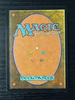 MTG Magic the Gathering Counterspell Judge Promo Foil - Free Returns! LP - Image 3