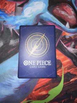 One Piece Japanese PRB-02 Come On!! We'll Fight You!! [Alt Art PRB-02] OP09-020 - Image 3