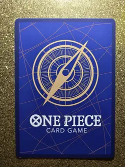 One Piece Wings of the Captian•Hody Jones •OP06-035•SR - Image 2
