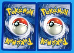 2 - Dark Gyarados - 1998 Team Rocket PreRelease Holo Cards (nrmt) - (Pokemon) B - Image 2