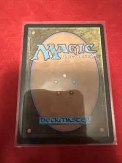 MTG the Great Henge Commander Masters Mythic Card CMM 0294 Regular - Image 2