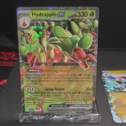 Pokemon EX Holo Card Lot 10 Dragapult, Oricorio, Diancie, Moltres, Ho-Oh - Image 2