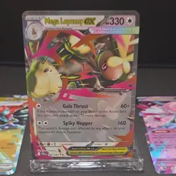 Pokemon EX Holo Card Lot 10 Dragapult, Oricorio, Diancie, Moltres, Ho-Oh - Image 4