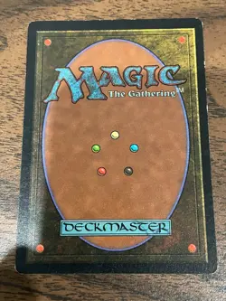 FBB Gloom - Foreign black bordered KOREAN - Magic MTG - Image 2