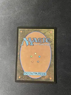 Mtg Gerrard's Hourglass Pendant LP - Image 2