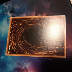 YUGIOH ELEMENTAL HERO VOLTIC PP02-EN014 SECRET UNLIMITED ED NM Holo Bleed - Image 2