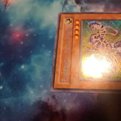 YUGIOH ELEMENTAL HERO VOLTIC PP02-EN014 SECRET UNLIMITED ED NM Holo Bleed - Image 3