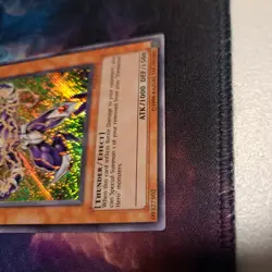 YUGIOH ELEMENTAL HERO VOLTIC PP02-EN014 SECRET UNLIMITED ED NM Holo Bleed - Image 4