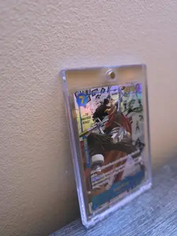 Sogeking (Alternate Art) (Manga) OP03-122 Pillars of Strength Foil NM English - Image 4