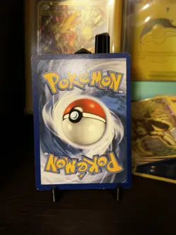 Pokemon TCG XY Evolutions Electabuzz 41/108 Reverse Holo Card NM Condition - Image 2