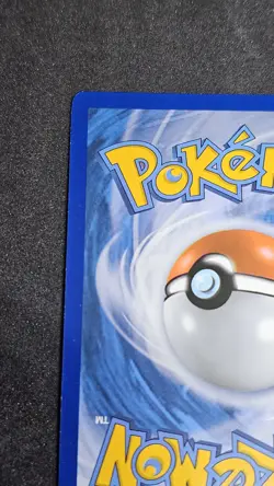 Pokemon TCG XY Breakpoint Gyarados EX Holo Card 26/122 Ultra Rare Near Mint - Image 4