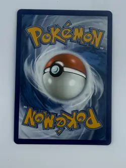 Mega Charizard x EX 023 Me: Mega Evolution Promo Holo Pokemon Card English - Image 2