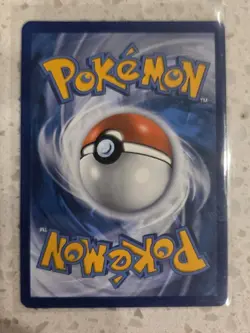 Sharpedo 163/264 Fusion Strike Reverse Holo Pokemon Tcg Card NM - Image 2