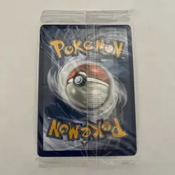 Eevee VMAX SWSH087 SWSH: Sword & Shield Holo Sealed Promo Pokemon Card - Image 2