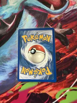 Black Star Promo Celebi Non-Holo Card #50 Pokemon 4Ever TCG - Image 4