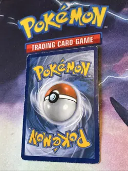 Pokemon Card TCG Tyranitar EX Full Art Holo 91/98 XY Ancient Origins 2015 Rare - Image 2
