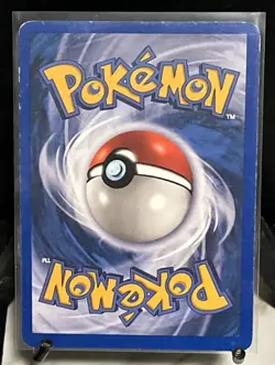 Pokemon TCG Grimer 79/147 Aquapolis E-Series Common Card - Image 2