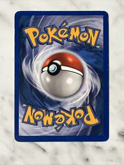 Pokemon TCG Grimer 79/147 Aquapolis E-Series Common Card - Image 4