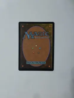 MtG Ikoria Nethroi, Apex of Death NM FOIL 0.75 Flat Ship VCT124054 - Image 2