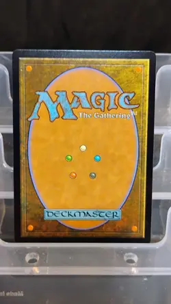 Magic: The Gathering Phyrexian Crusader Rare Black Creature Mirrodin Besieged - Image 2