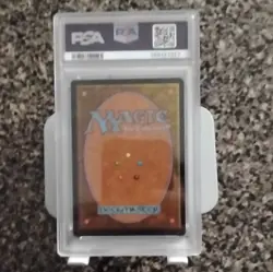 Magic: The Gathering Lion's Eye Diamond Artifact Mirage Regular - Image 2