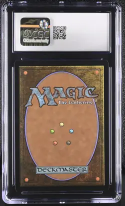 MICHONNE, RUTHLESS SURVIVOR Secret Lair Foil Mythic CGC 10 MTG Walking Dead - Image 2