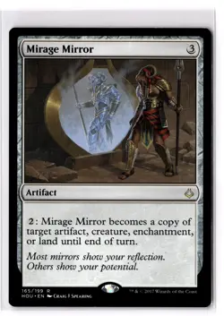 Mirage Mirror 165 Hour of Devastation Normal MP - Image 1