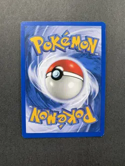 Hundemon 8/64 Holo Rare – German – Neo Revelation – Double Holo-Vintage Pokemon - Image 4